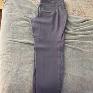 Cato Women's Slate Skinny Pants